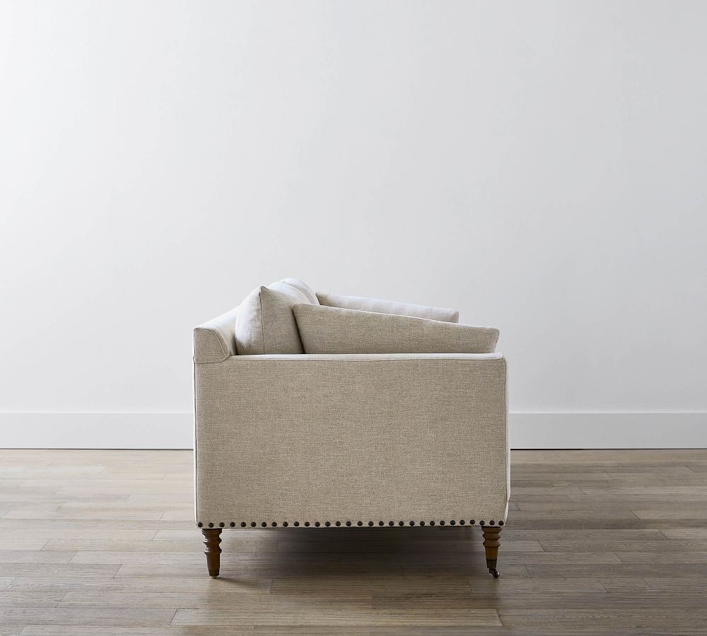Tallulah discount upholstered sofa